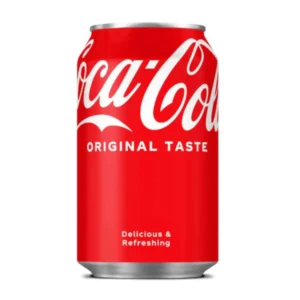 Coca-Cola Classic 330ml