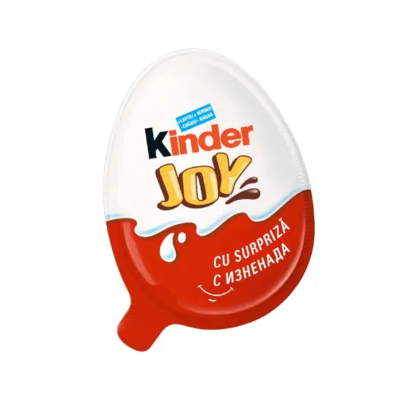Kinder Joy Surprise Egg 20g