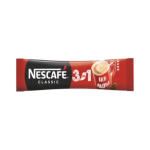 Nescafe 3in1 Classic coffee 28×16.6g