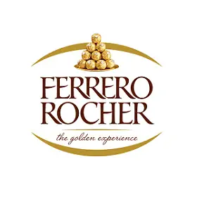 Ferrero Rocher