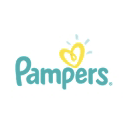 pampers