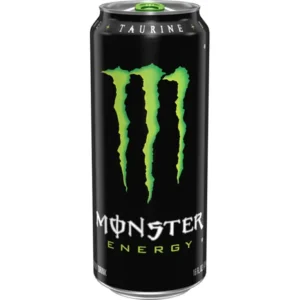 Monster Energy Original Energy Drink