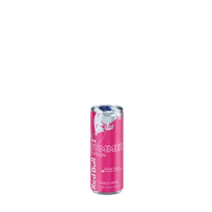 Red Bull Summer Edition 2025 White Peach 250 ml