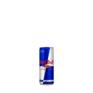 Red Bull Energy Drink Cans 250 ml