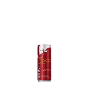 Red Bull Energy Drink Edition Persikosmak 250 ml
