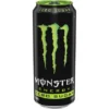 Monster Energy Zero Sugar Energy Drink, 16 fl oz