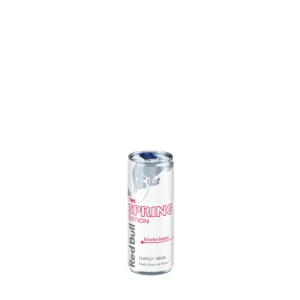 Red Bull Spring Edition 2026 Cherry Sakura 250 ml