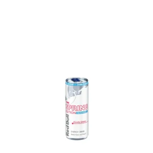 Red Bull Spring Edition 2026 Cherry Sakura Sugarfree 250 ml