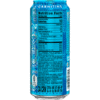 Monster Energy Ultra Monster Ultra, Blue Hawaiian, Sugar Free Energy Drink, 16 Fl Oz