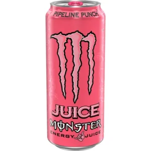 Monster Energy Juice Pipeline Punch Energy Drink