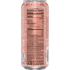 Monster Energy Ultra Monster Ultra, Peachy Keen, Sugar Free Energy Drink, 16 Fl Oz