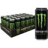 Monster Energy Original Energy Drink