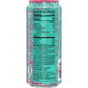 Monster Energy Ultra Ultra Vice Guava Zero Sugar Energy Drink