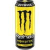 Rehab Monster Rehab Tea + Lemonade Energy Drink