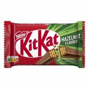 KitKat Hazelnut Flavour 41,5g