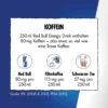 Red Bull Summer Edition 2025 White Peach 250 ml