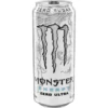 Monster Energy Zero Ultra Carbonated Energy Drink 500 ml