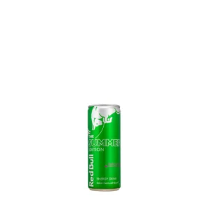 Red Bull Energy Drink Summer Edition Cactus Fruit 250 ml