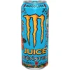 Monster Energy Mango Loco Juice Energy Drink