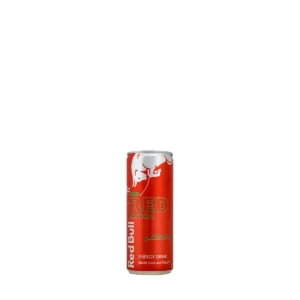 Red Bull Red Edition Watermelon Energy Can 250 ml