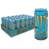 Monster Energy Mango Loco Juice Energy Drink