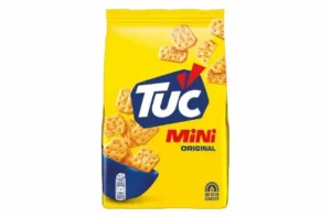 TUC Mini Original 120g