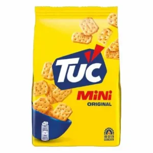 TUC Mini Original 120g
