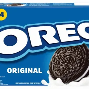 Oreo Original 176g