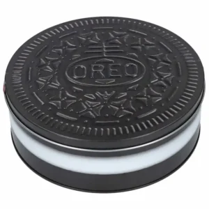 Oreo Classic Tin 396g