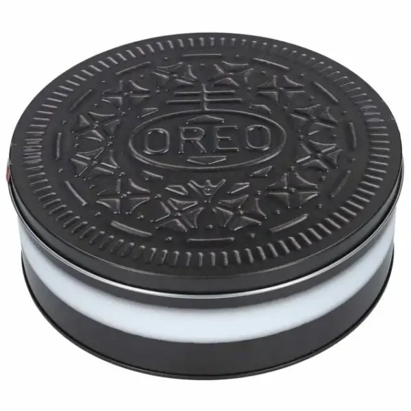 Oreo Classic Tin 396g
