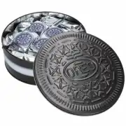 Oreo Classic Tin 396g
