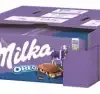 Milka & Oreo 100g