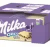 Milka & Oreo White 100g