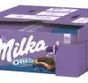 Milka Oreo Sandwich 92g