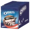 Oreo Crunchies Dipped 110g