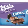 Milka & Oreo 5-pack 185g