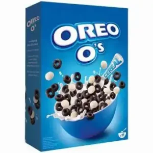 Oreo O's Cereal 350g