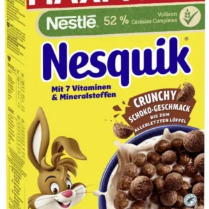 Nestlé Nesquik Cereals Maxi Pack 625g
