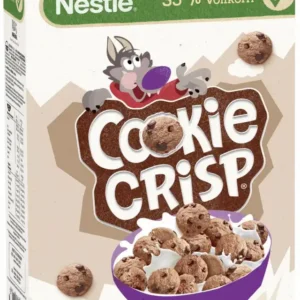Nestlé Cookie Crisp 375g