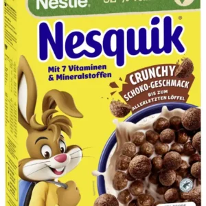 Nestlé Nesquik Cereals 330g